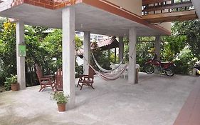 A Welcome Break Hostal